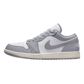 Air Jordan 1 Low Vintage Grey - MOLINS COMPANY