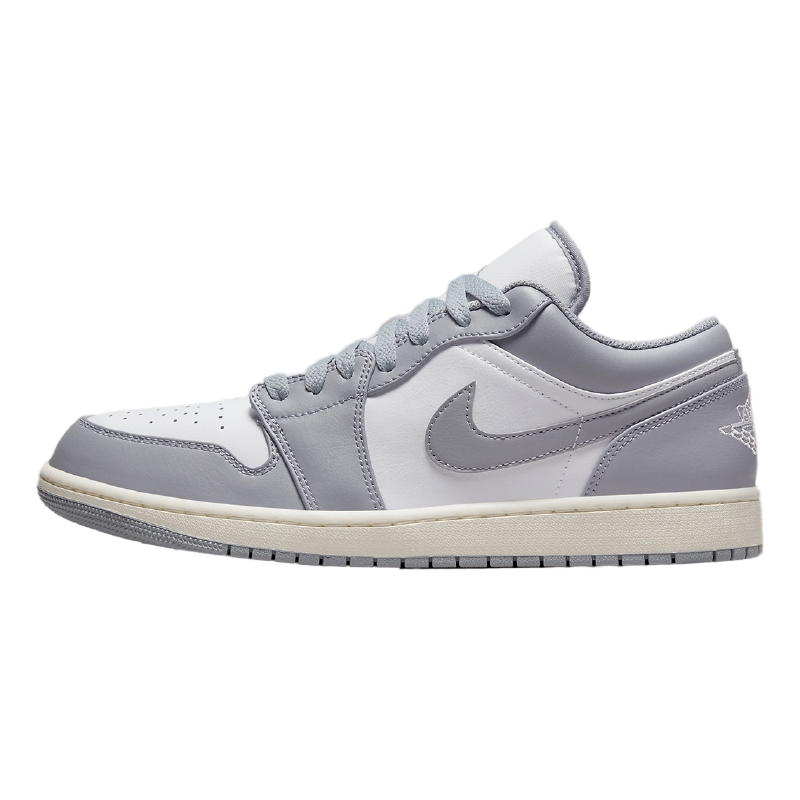 Air Jordan 1 Low Vintage Grey - MOLINS COMPANY