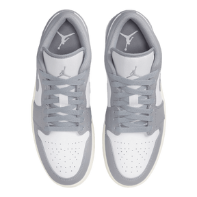 Air Jordan 1 Low Vintage Grey - MOLINS COMPANY