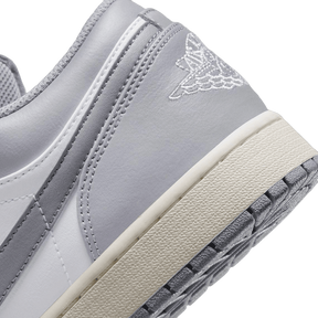 Air Jordan 1 Low Vintage Grey - MOLINS COMPANY