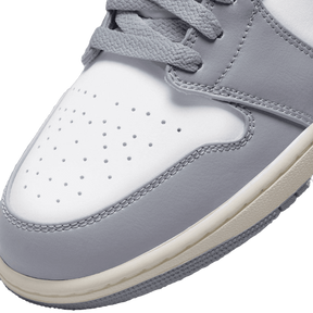 Air Jordan 1 Low Vintage Grey - MOLINS COMPANY