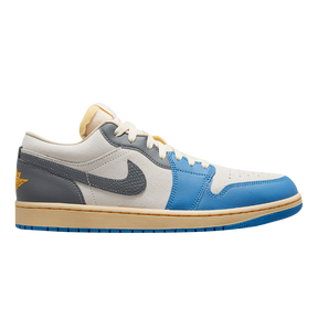 Air Jordan 1 Low Vintage UNC Grey - MOLINS COMPANY