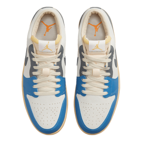 Air Jordan 1 Low Vintage UNC Grey - MOLINS COMPANY