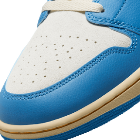 Air Jordan 1 Low Vintage UNC Grey - MOLINS COMPANY
