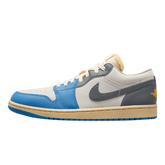Air Jordan 1 Low Vintage UNC Grey - MOLINS COMPANY