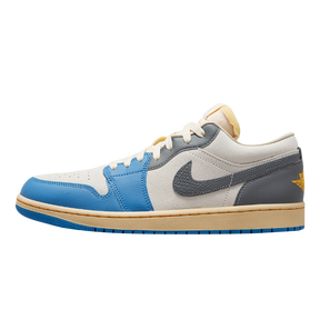Air Jordan 1 Low Vintage UNC Grey - MOLINS COMPANY