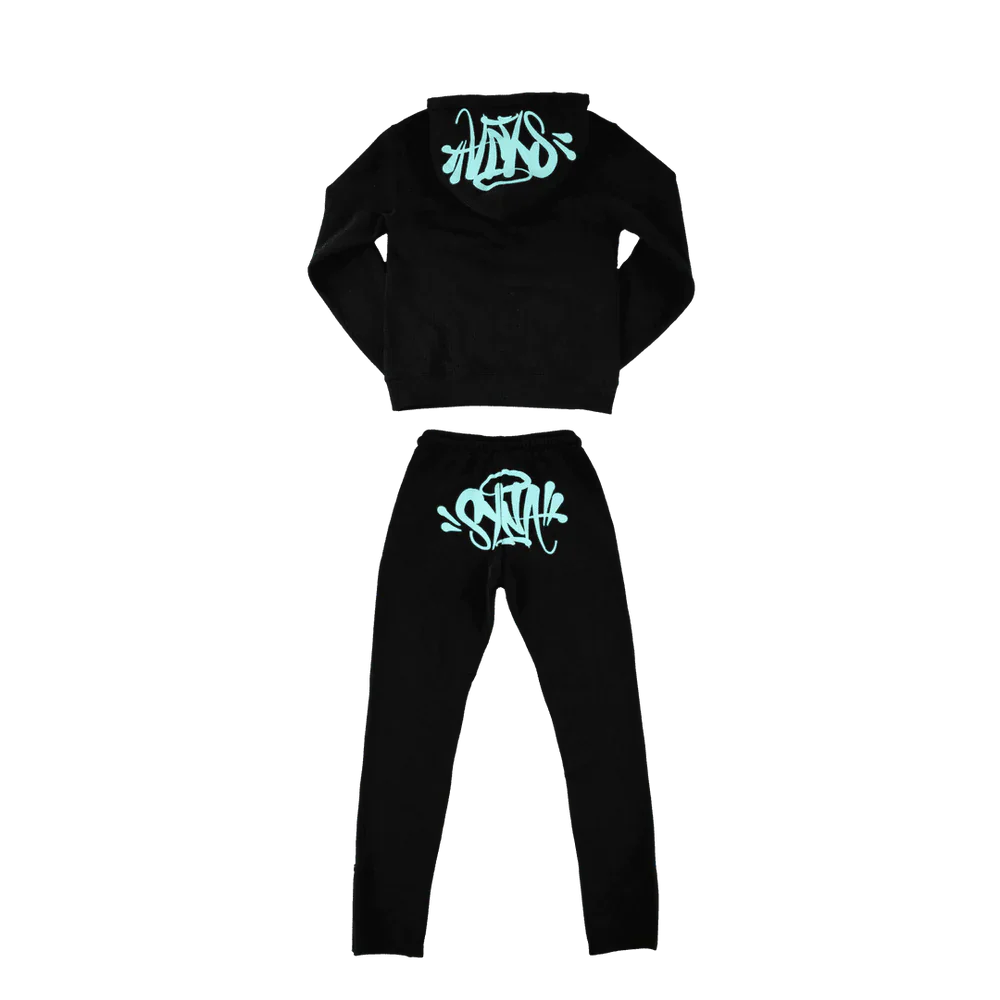 Conjunto Syna World
