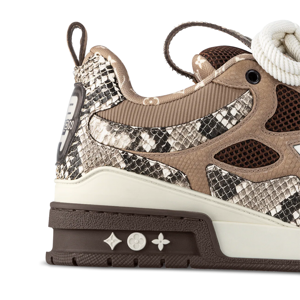 LV - SKATE - COBRA - MOLINS COMPANY