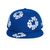 Boné DN T Azul