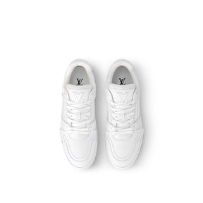 LV - TRAINNER - WHITE - MOLINS COMPANY