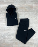 Conjunto NK Fleece