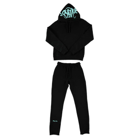 Conjunto Syna World