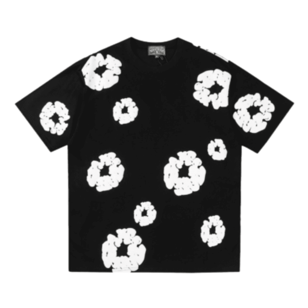 Camiseta DN T Black