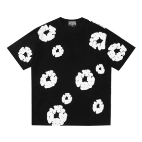 Camiseta DN T Black
