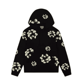 Moletom DN T x CPFM Wreath Black