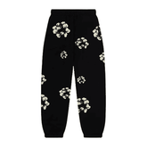 Calça DN T Wreath x CPFM Black