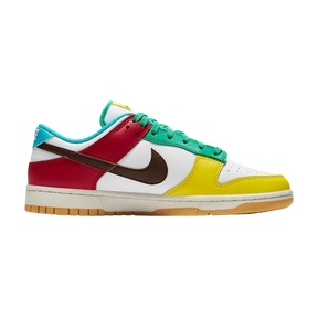 Dunk Low Free 99 - MOLINS COMPANY