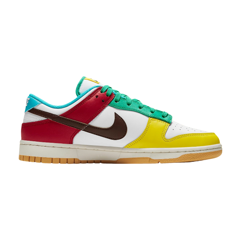 Dunk Low Free 99 - MOLINS COMPANY