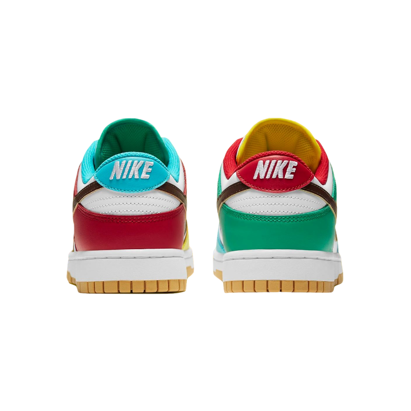 Dunk Low Free 99 - MOLINS COMPANY