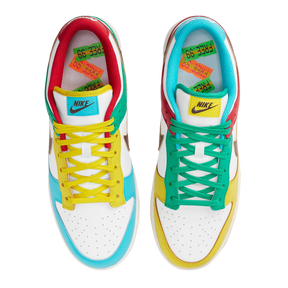 Dunk Low Free 99 - MOLINS COMPANY
