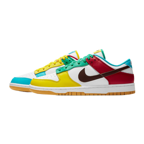 Dunk Low Free 99 - MOLINS COMPANY