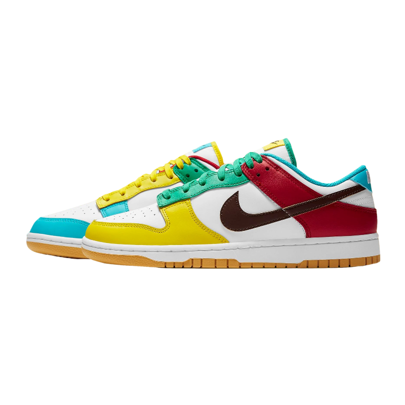 Dunk Low Free 99 - MOLINS COMPANY