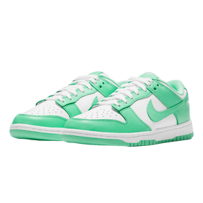 Dunk Low Green Glow - MOLINS COMPANY