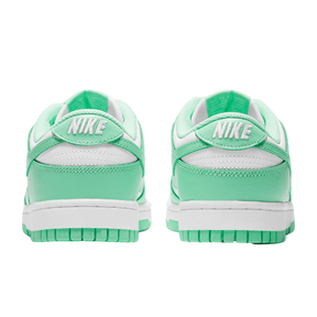 Dunk Low Green Glow - MOLINS COMPANY