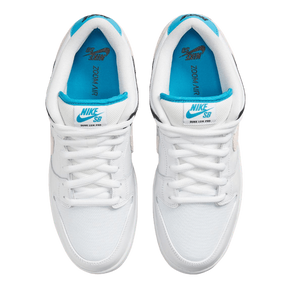 Dunk Low SB Laser Blue - MOLINS COMPANY