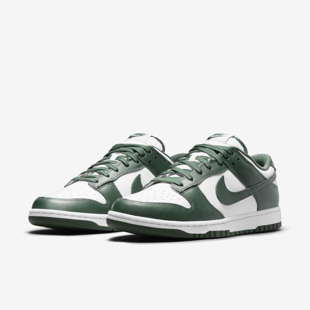 Dunk Low Varsity Green - MOLINS COMPANY