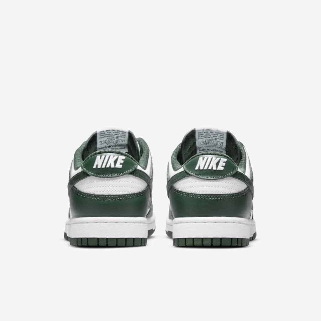 Dunk Low Varsity Green - MOLINS COMPANY
