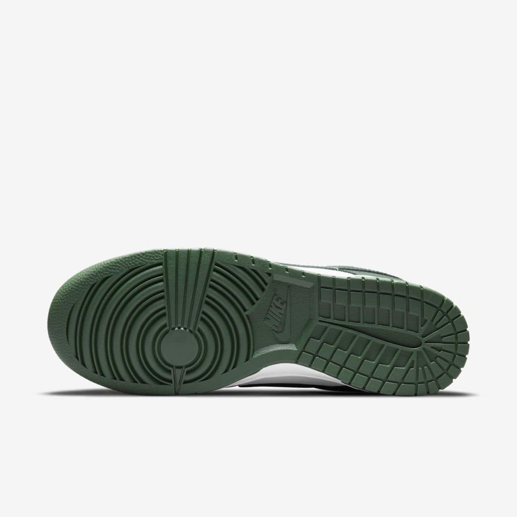 Dunk Low Varsity Green - MOLINS COMPANY