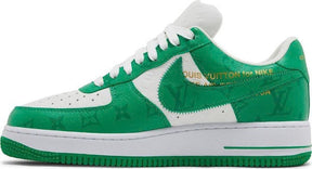Nike x LV - Green - MOLINS COMPANY