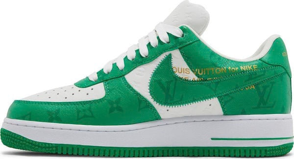 Nike x LV - Green - MOLINS COMPANY