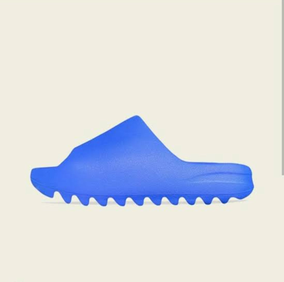 Adi Yeezy Slide - MOLINS COMPANY