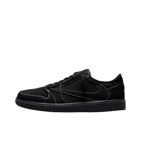 Air Jordan 1 Low OG x Travis Scott Black Phantom - MOLINS COMPANY