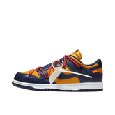 Dunk Low x Off-White Michigan - MOLINS COMPANY