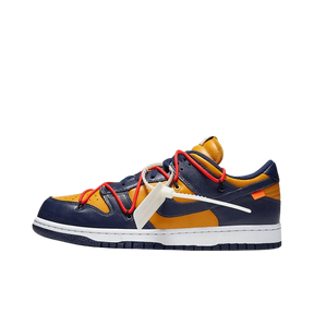 Dunk Low x Off-White Michigan - MOLINS COMPANY