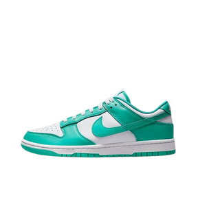 Dunk Low Clear Jade - MOLINS COMPANY