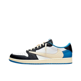 Air Jordan 1 Low OG x Travis Scott x Fragment - MOLINS COMPANY