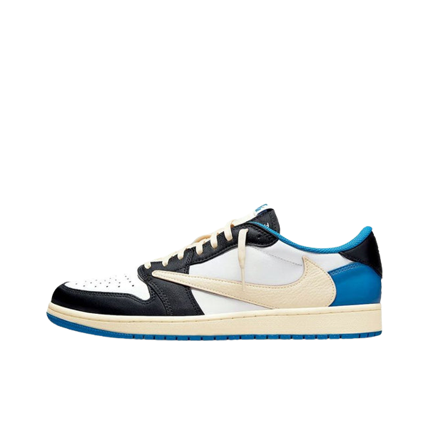 Air Jordan 1 Low OG x Travis Scott x Fragment - MOLINS COMPANY