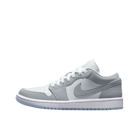 Air Jordan 1 Low Wolf Grey - MOLINS COMPANY