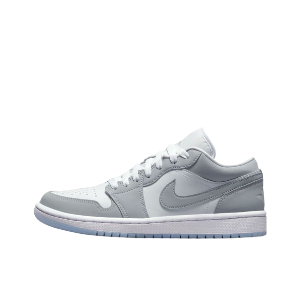 Air Jordan 1 Low Wolf Grey - MOLINS COMPANY