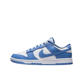 Dunk Low Polar Blue - MOLINS COMPANY