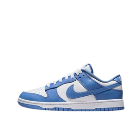 Dunk Low Polar Blue - MOLINS COMPANY