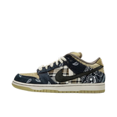 Dunk Low SB x Travis Scott Cactus Jack - MOLINS COMPANY