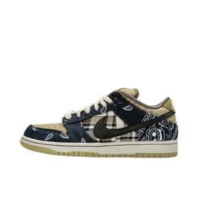 Dunk Low SB x Travis Scott Cactus Jack - MOLINS COMPANY
