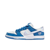 Dunk Low SB x Born x Raised One Block At A Time - MOLINS COMPANY