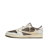 Air Jordan 1 Low OG x Travis Scott Reverse Mocha - MOLINS COMPANY