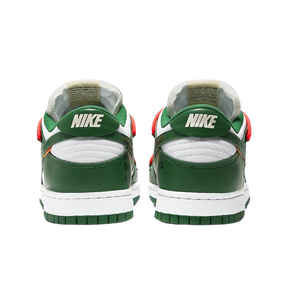 Dunk Low x Off-White Pine Green - MOLINS COMPANY